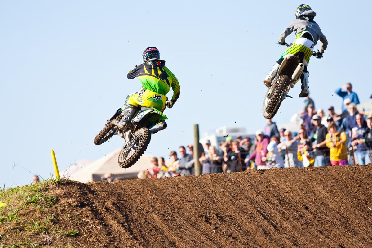 Great battle in 450A with Hayes and Owen.