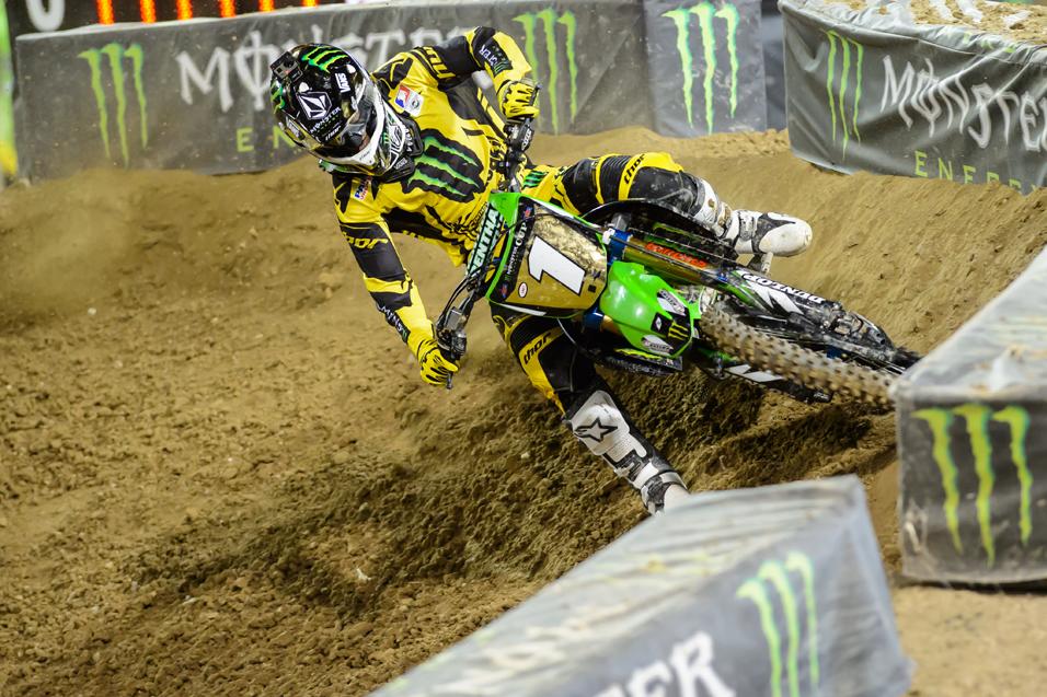 Sign of the Lap Times: MEC