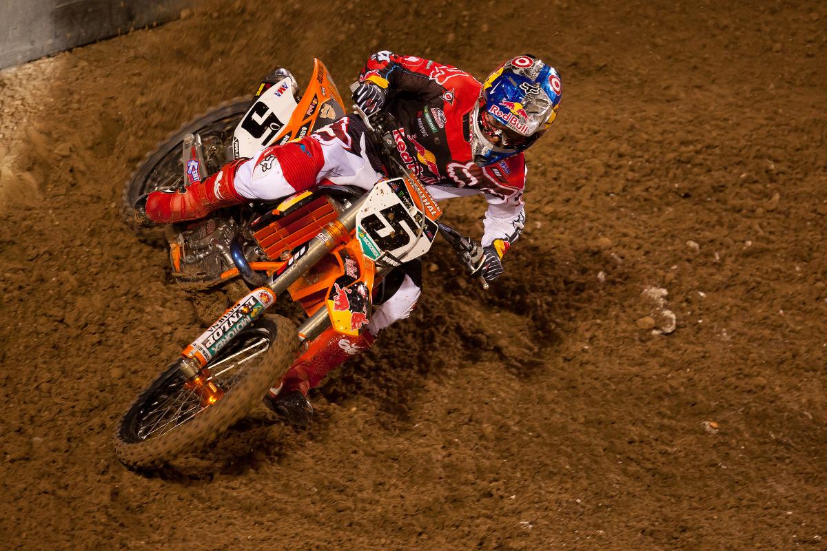 Ryan Dungey