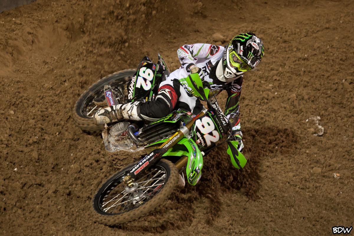 Adam Cianciarulo