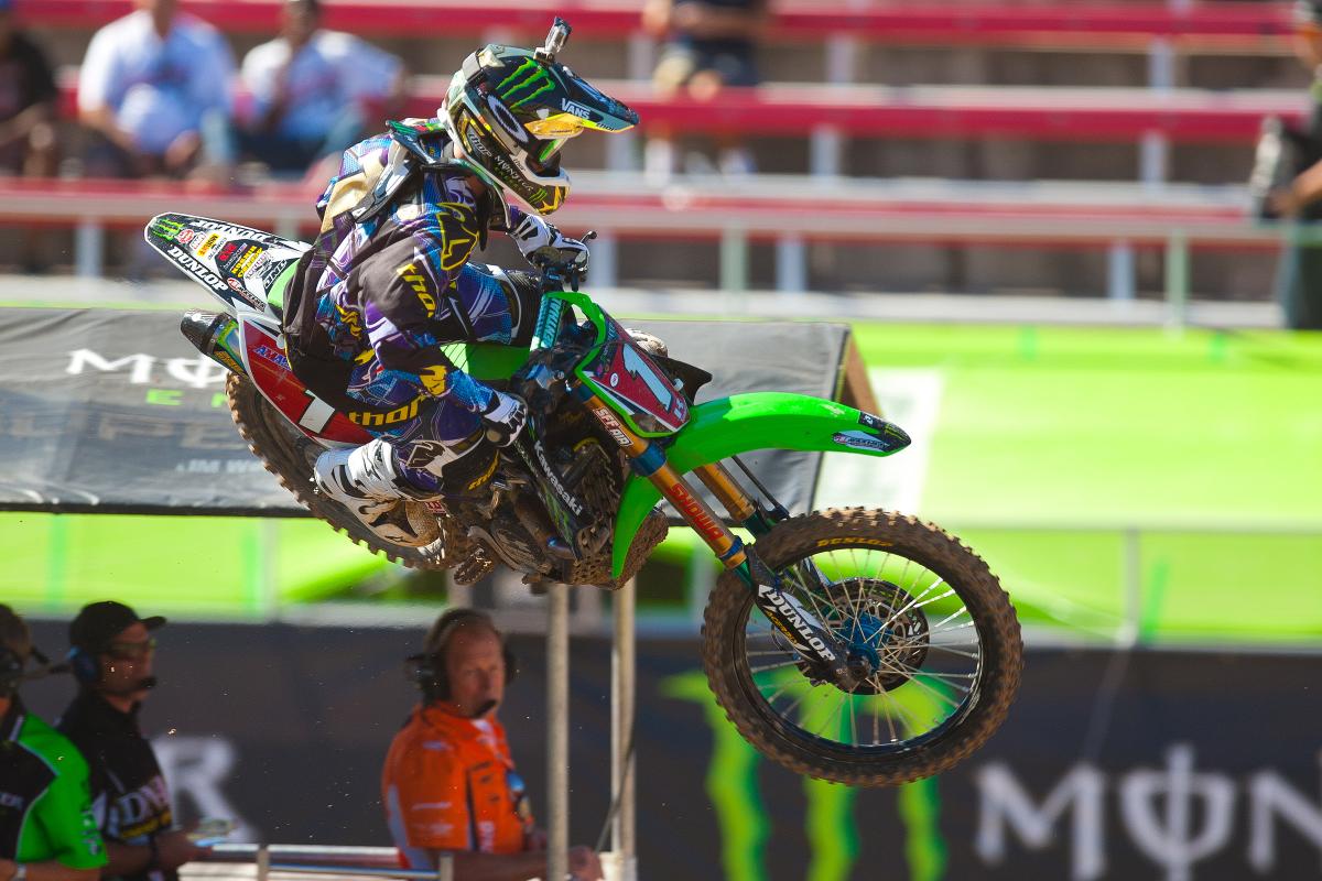 Ryan Villopoto