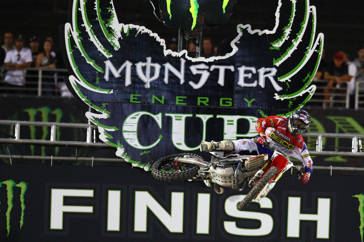 Eli Tomac