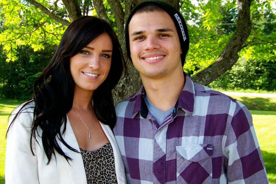 Where Are They  Now? Nick Evennou