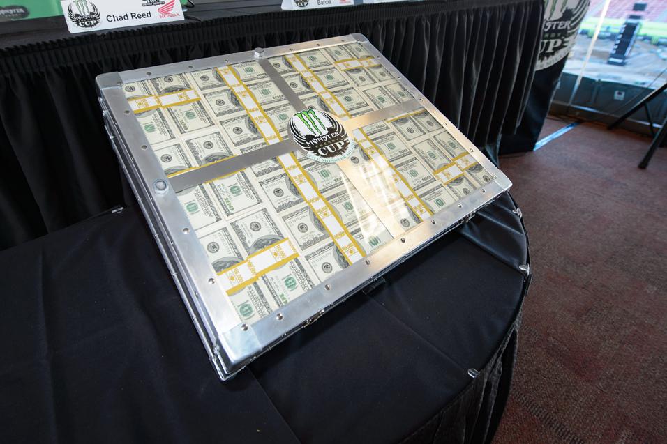 The List: Fresh  Ideas at the MEC