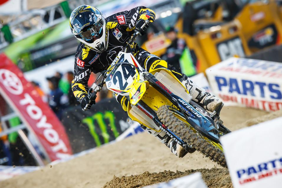 Insight: Brett Metcalfe