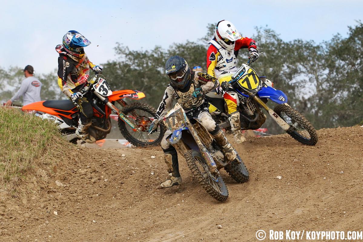 Webb - Coates - Alix battle