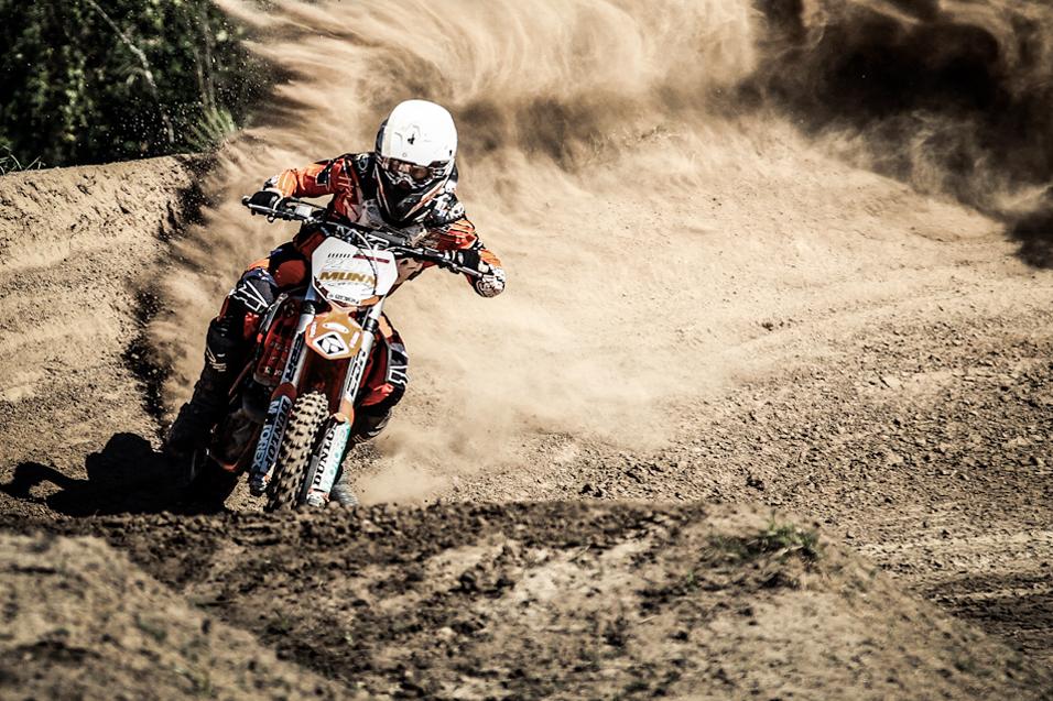 Munn Racing KTM Tryouts Gallery