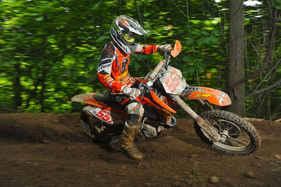 GNCC Preview:  Loretta Lynns Finale