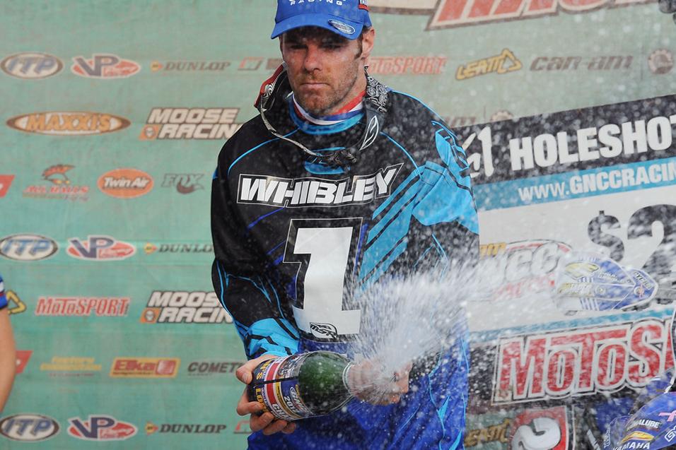 Insight: Paul Whibley