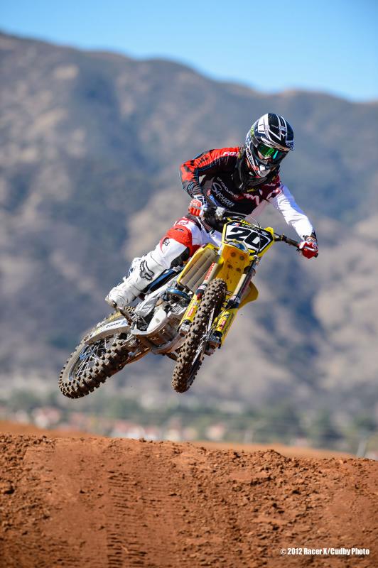 Broc Tickle
