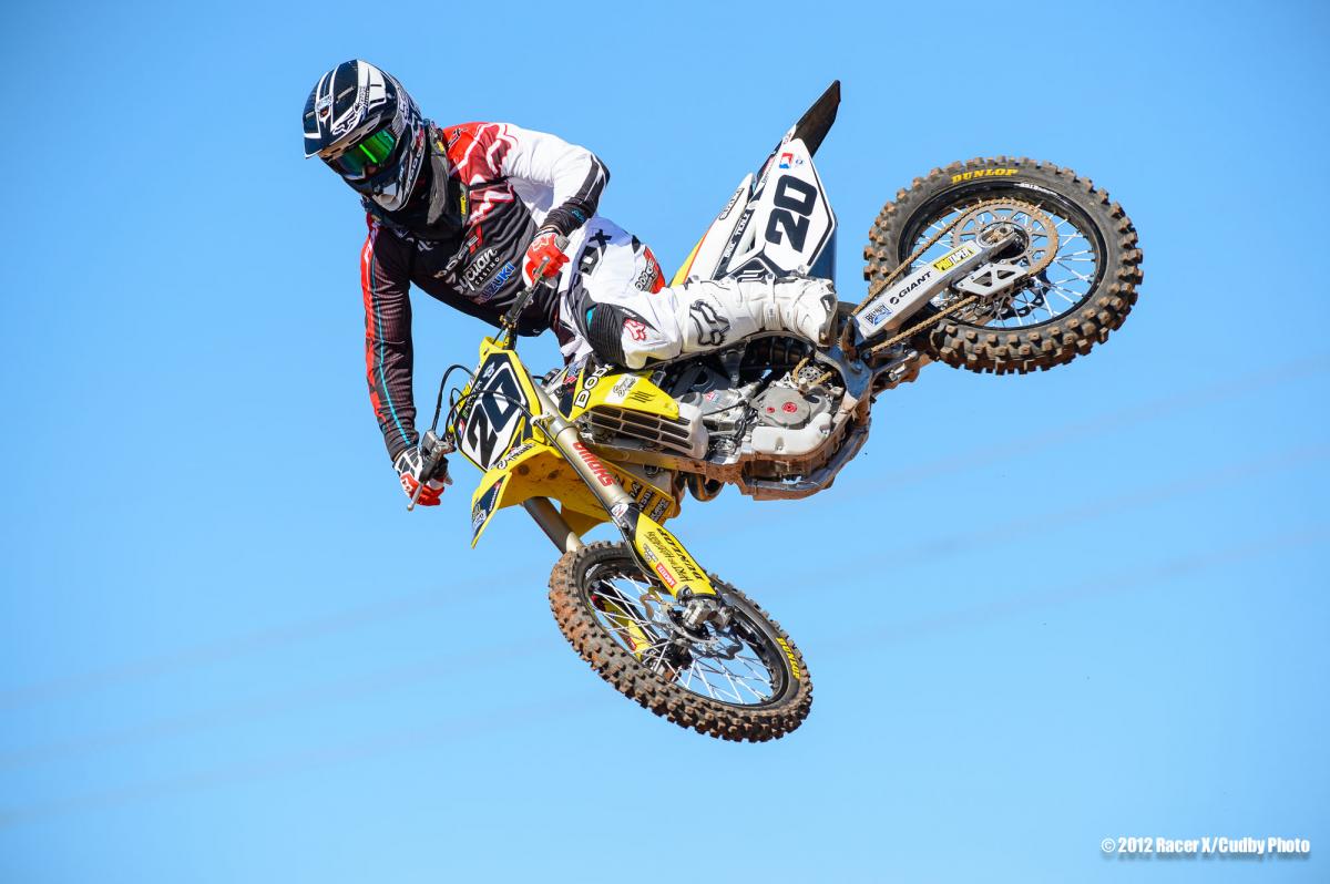 Broc Tickle