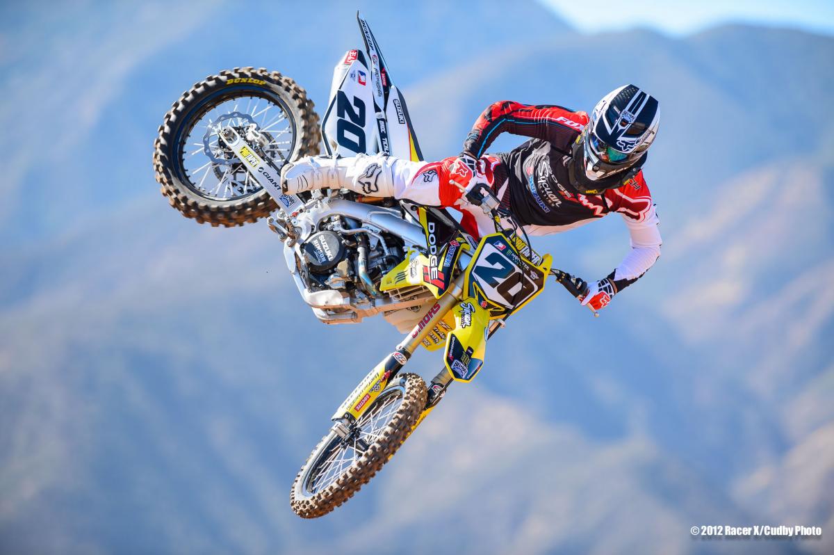 Broc Tickle