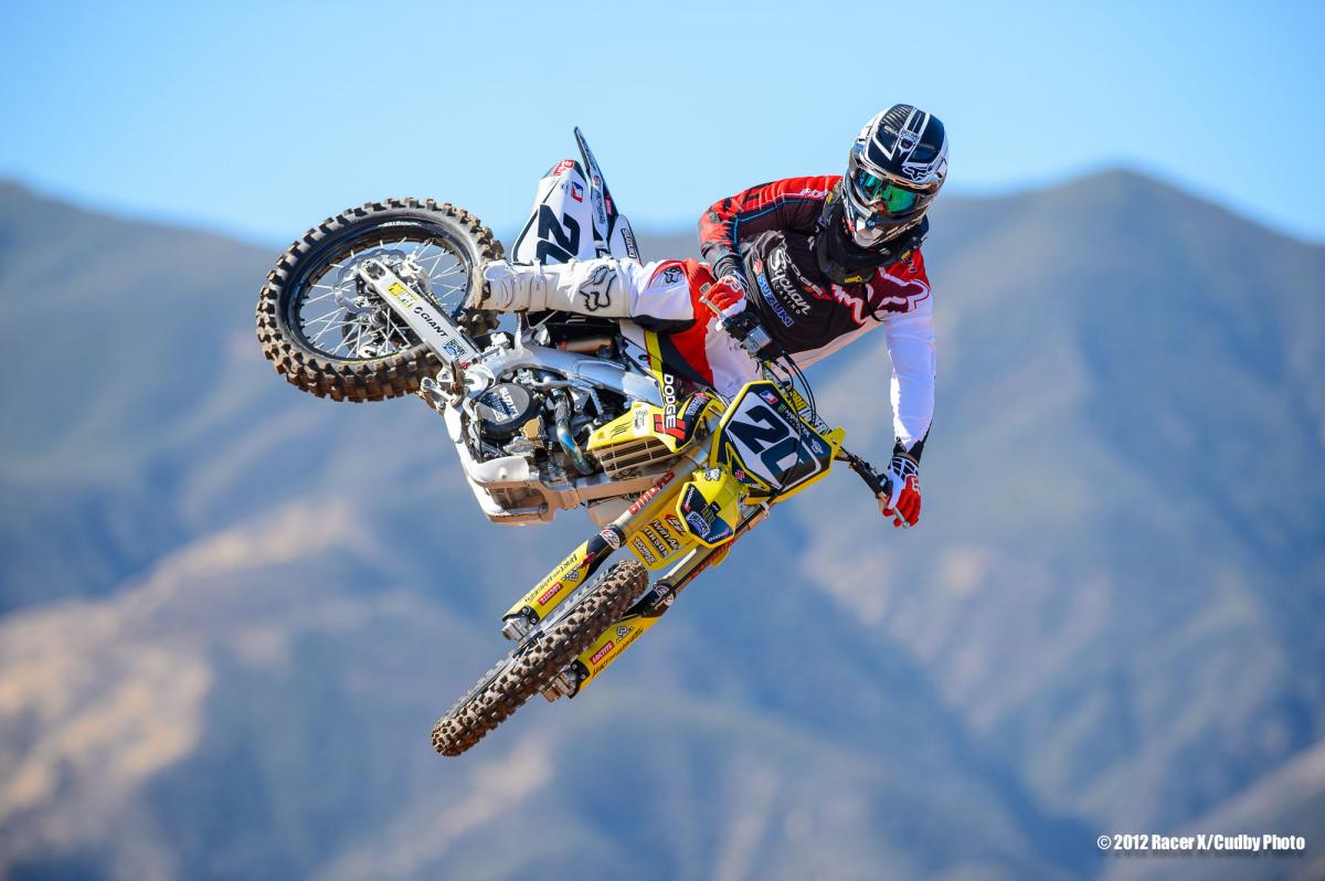 Broc Tickle