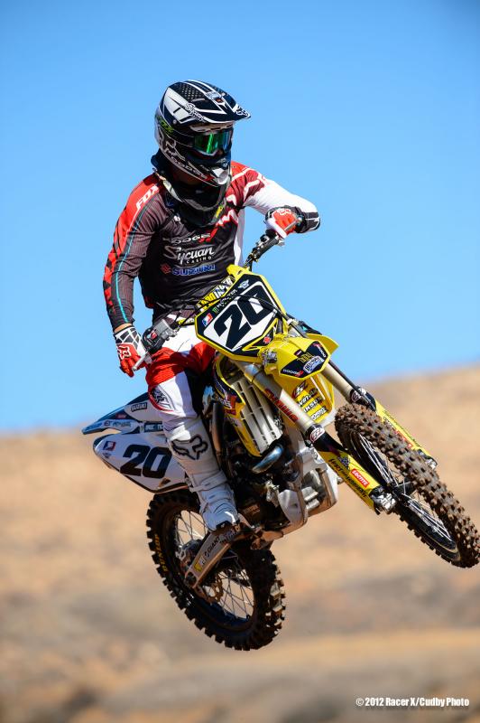 Broc Tickle