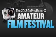 3rd Annual Amateur Film Fest Deadline