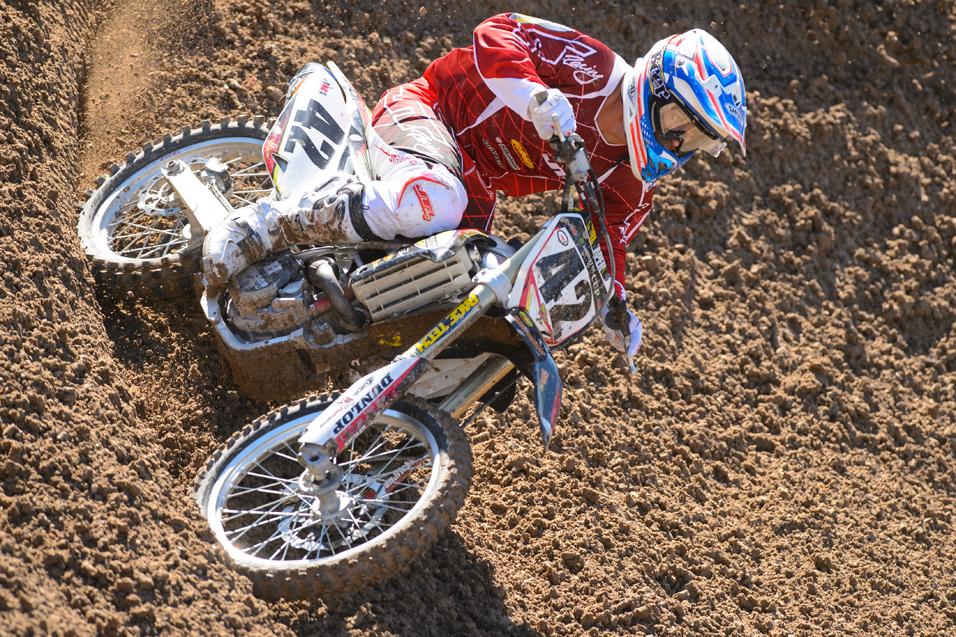 Privateer Profile:  Vince Friese