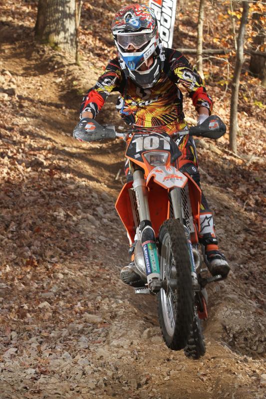 Ping? Townley? Knighter?