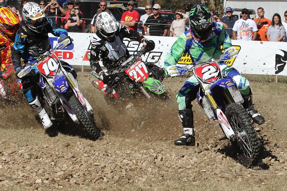 Loretta Lynn GNCC Gallery