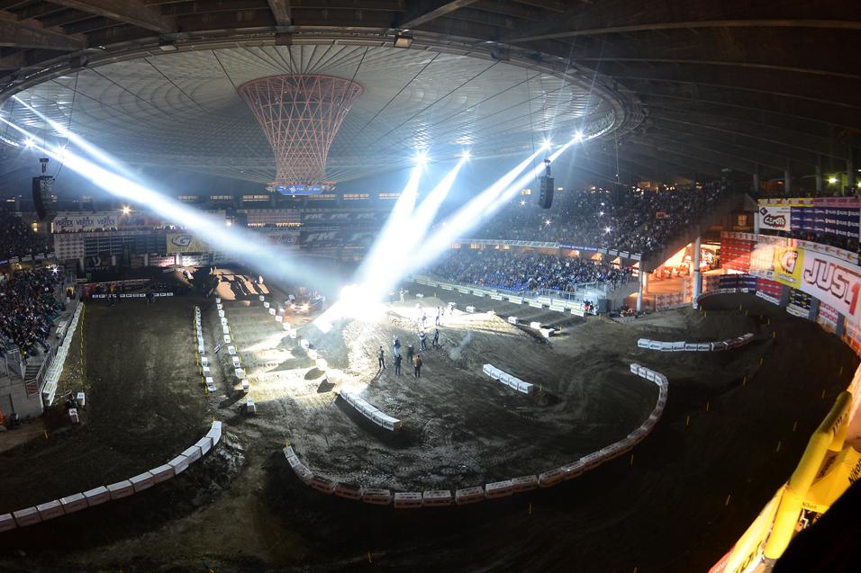 250 Words: Brayton  Breaks Through