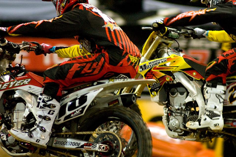 250 Words: Stuttgart