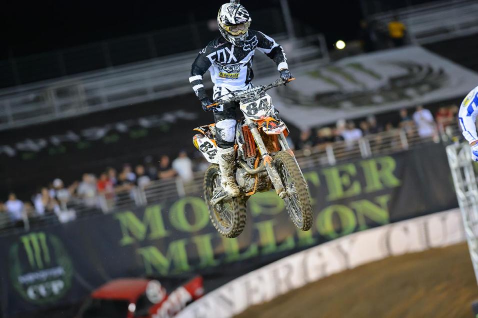 Privateer Profile:  Chris Blose