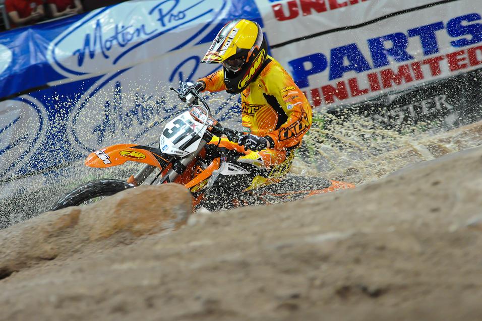 Las Vegas Endurocross