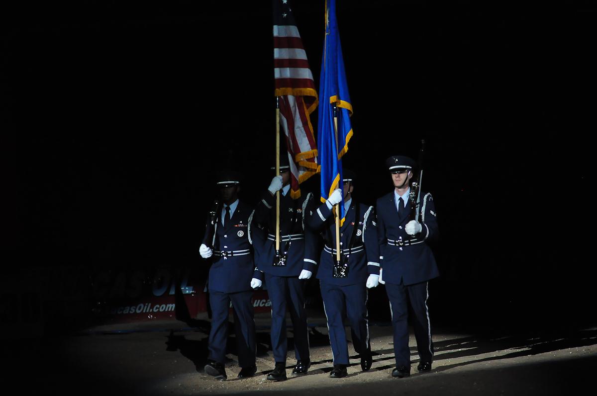 Endurocross by Eric Narvaez