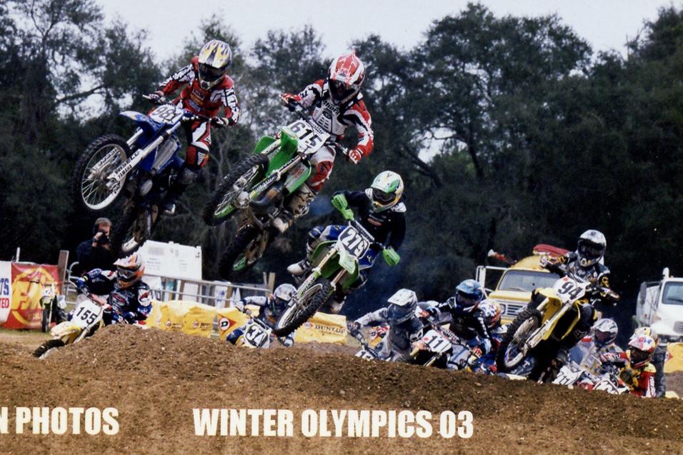 Mini O's Throwback Wallpapers