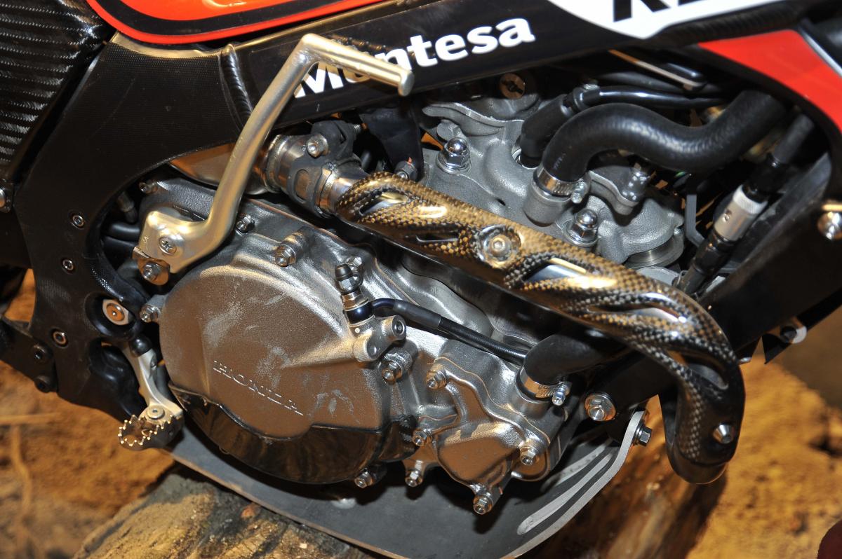 EICMA-Milan Trade Show