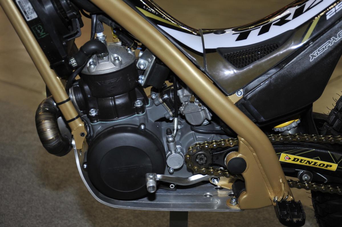 EICMA-Milan Trade Show