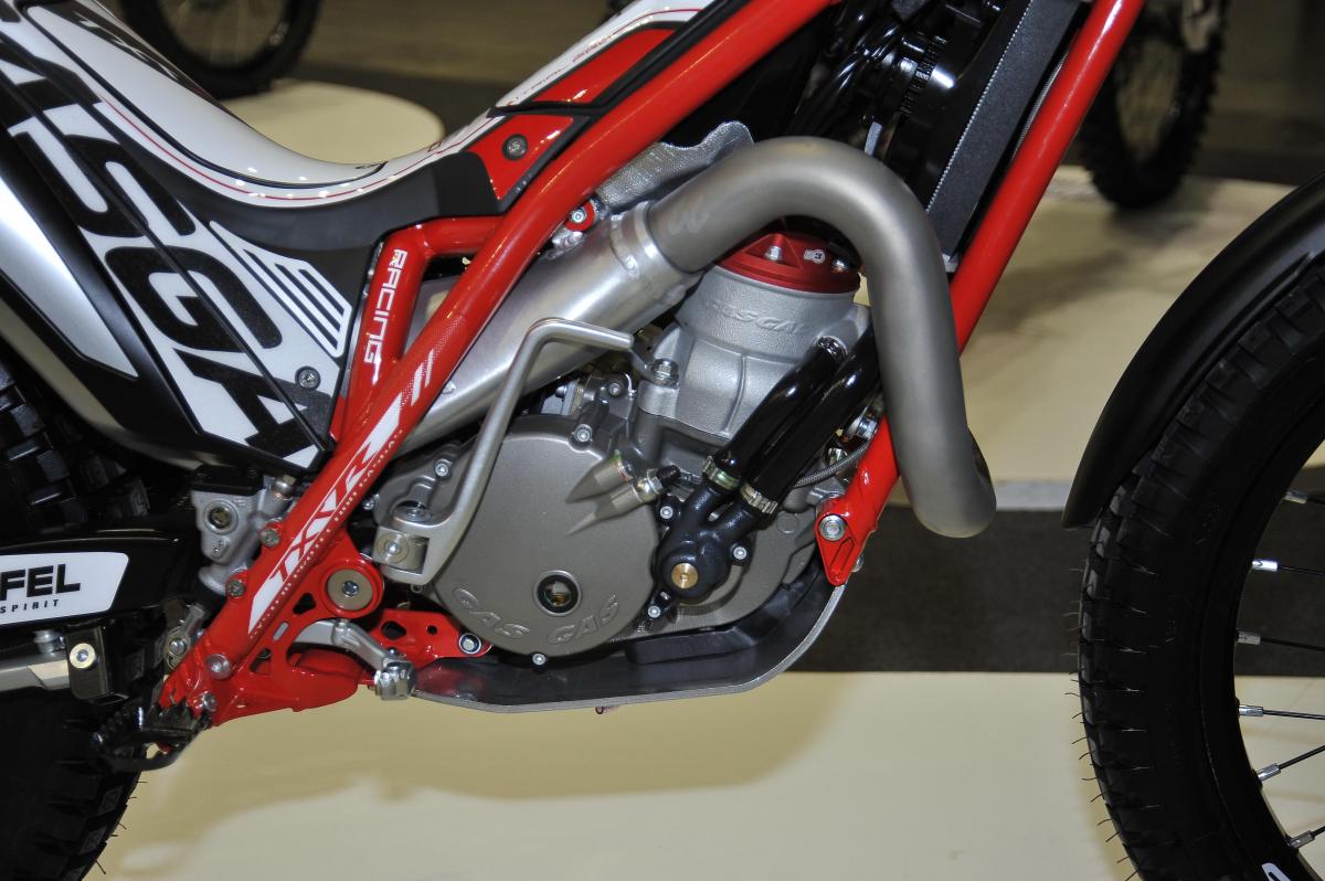 EICMA-Milan Trade Show