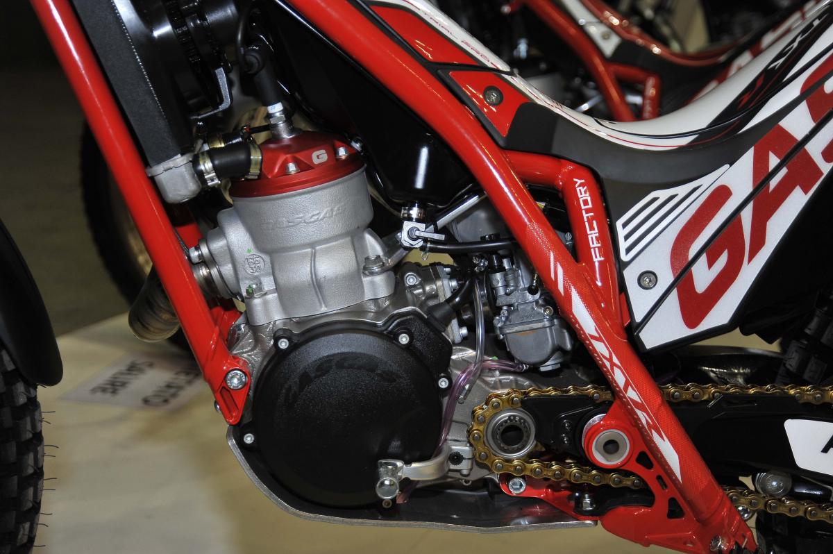 EICMA-Milan Trade Show