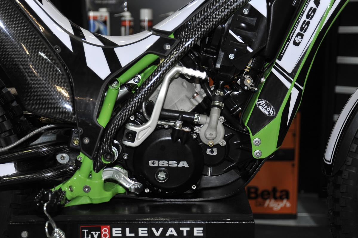 EICMA-Milan Trade Show