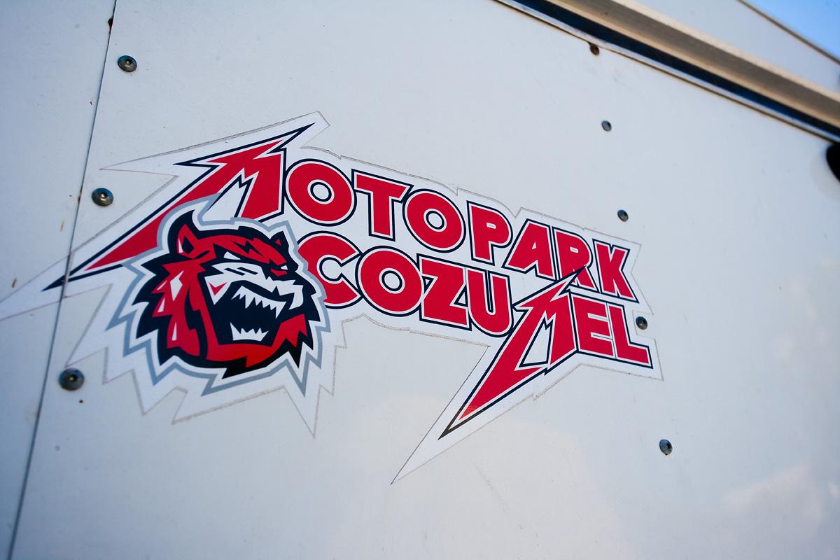 MotoPark Cozumel