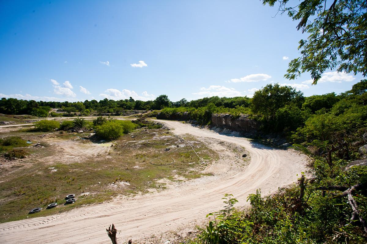 MotoPark Cozumel