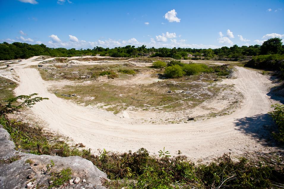 MotoPark Cozumel