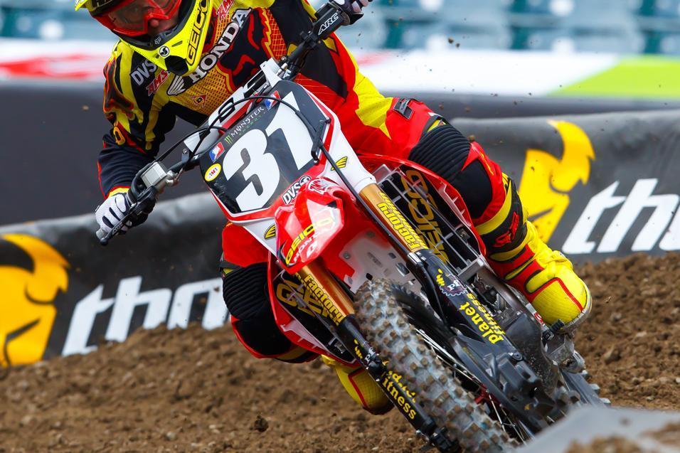 XMas Countdown: Day 29+2