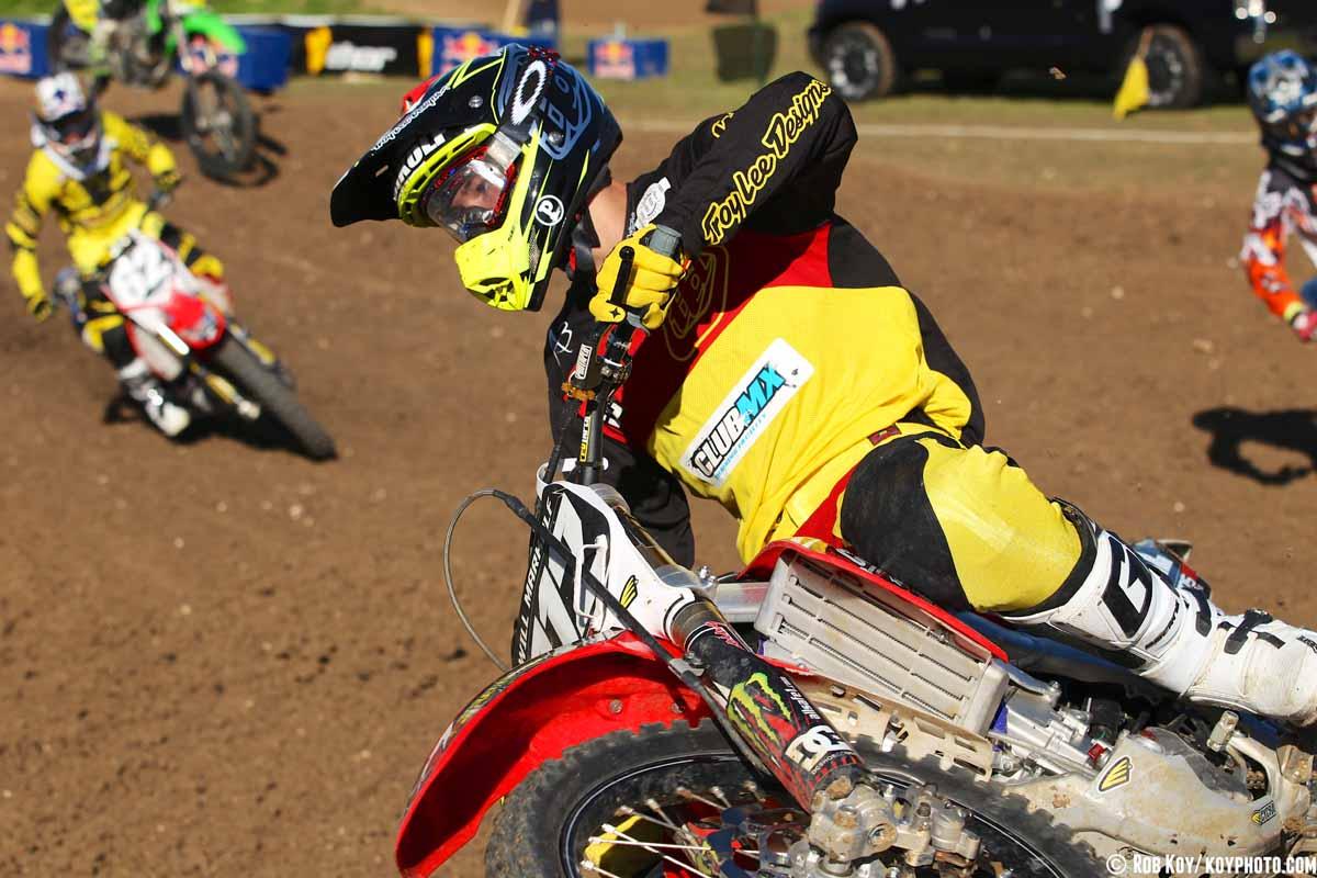 Mini O's Supercross Gallery