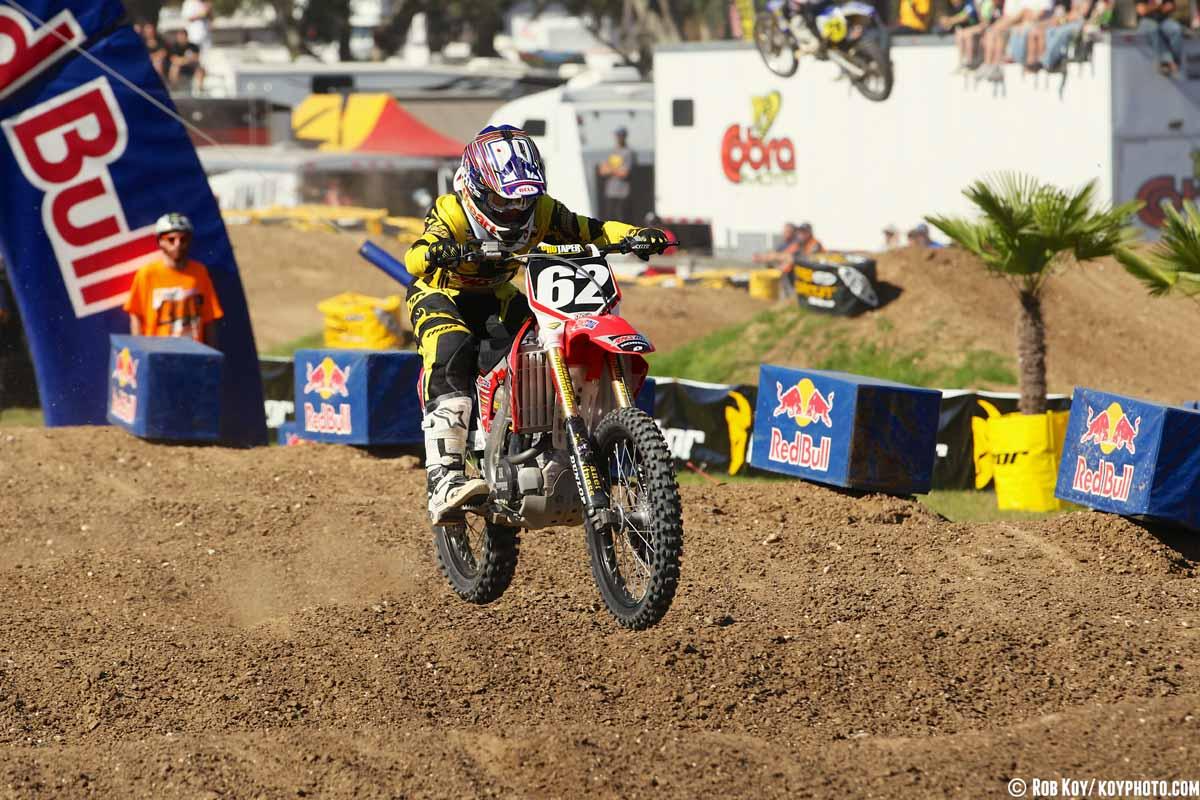 Mini O's Supercross Gallery