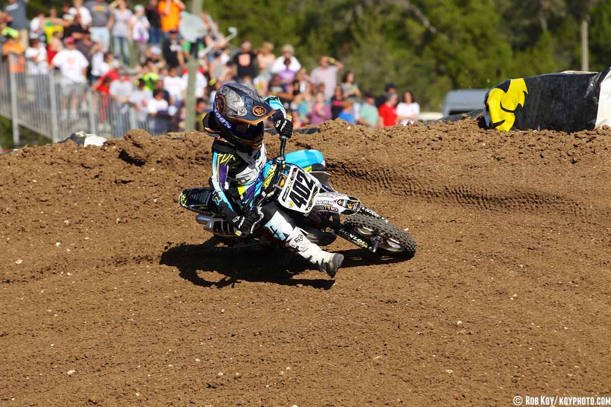 Mini O's Supercross Gallery