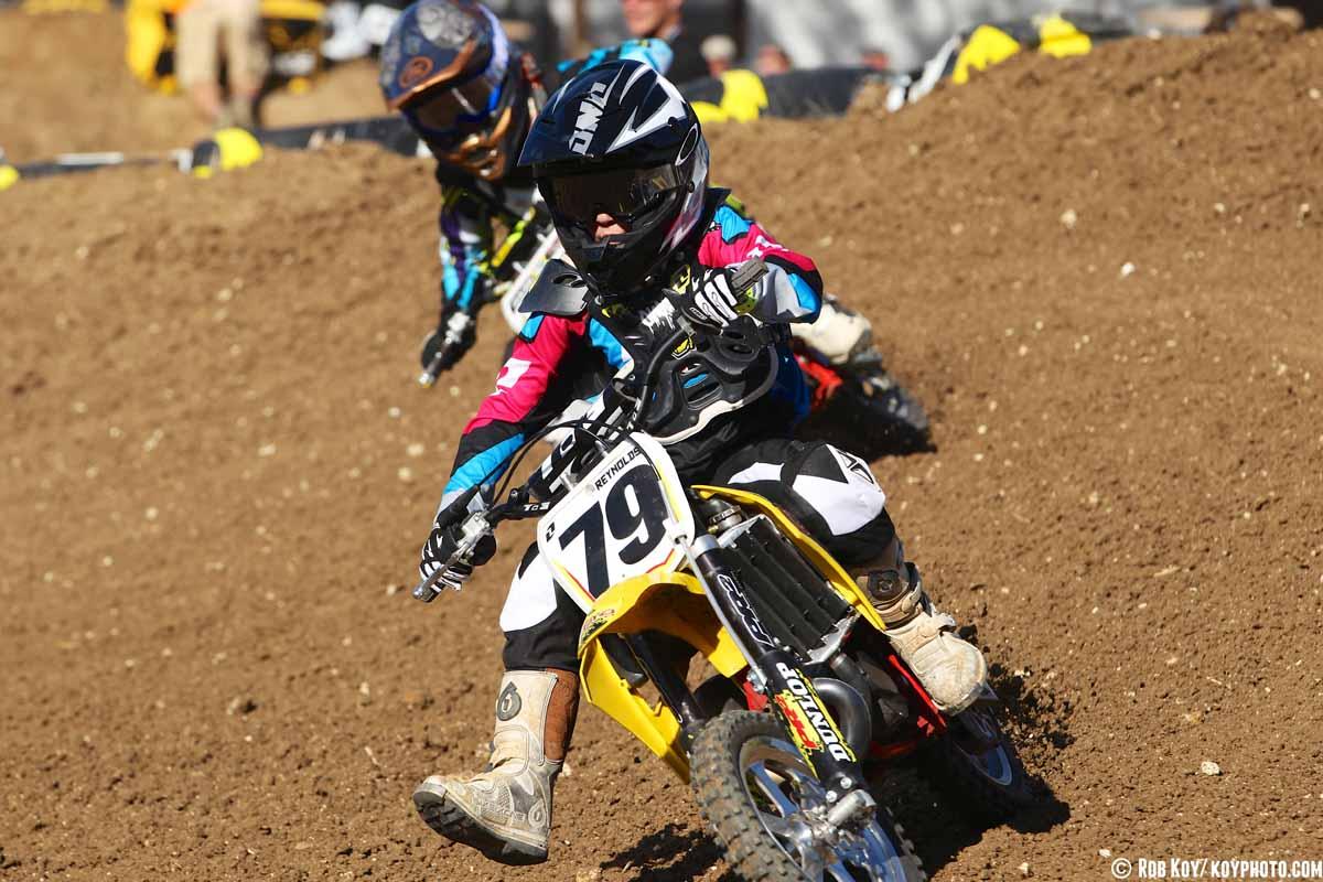 Mini O's Supercross Gallery