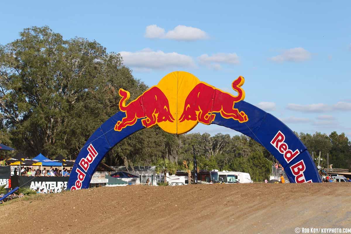 Mini O's Supercross Gallery