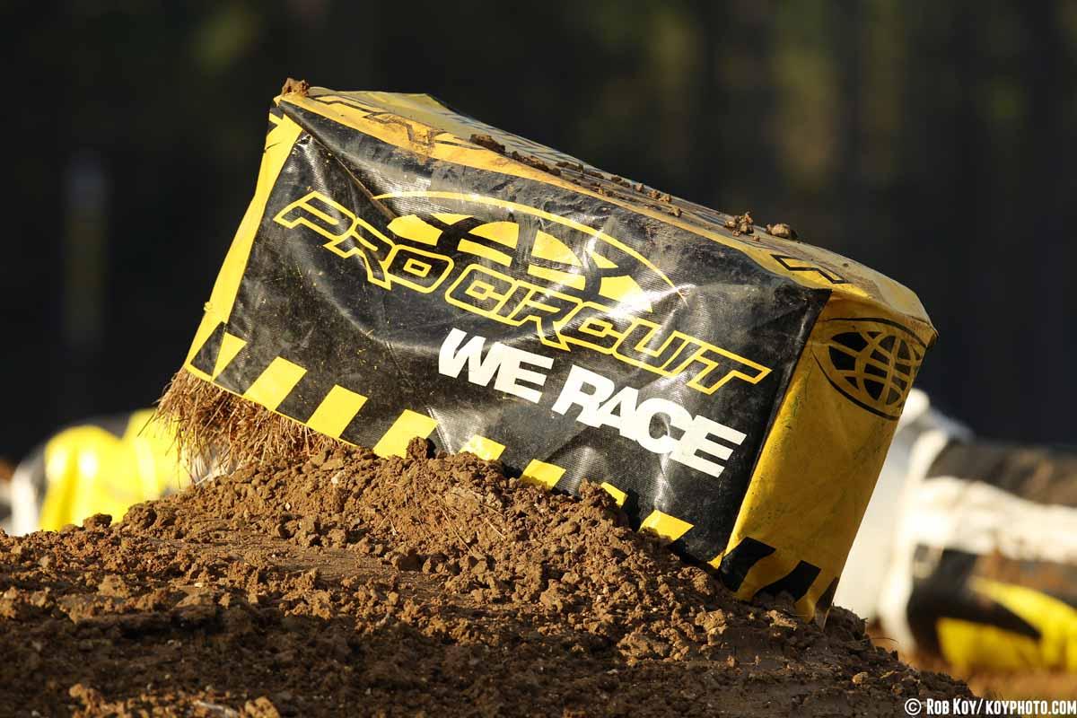 Mini O's Supercross Gallery