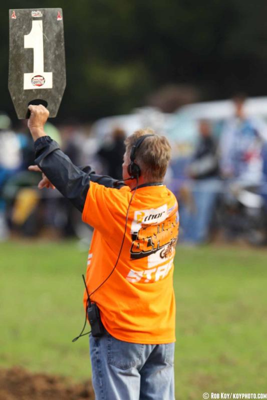 Mini O's Supercross Gallery