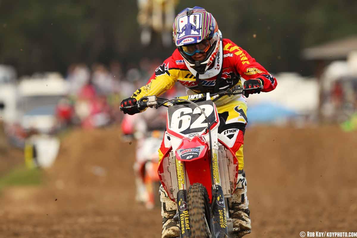 Mini O's Supercross Gallery