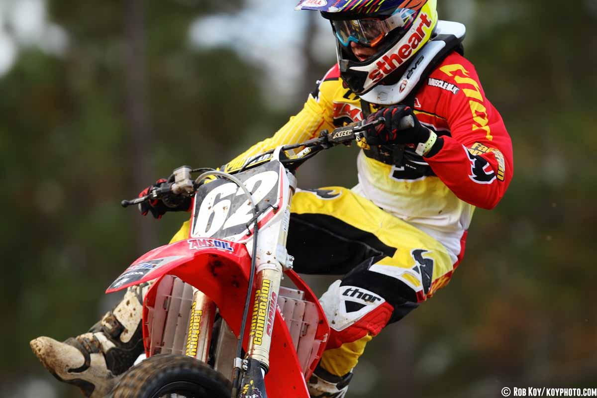 Mini O's Supercross Gallery