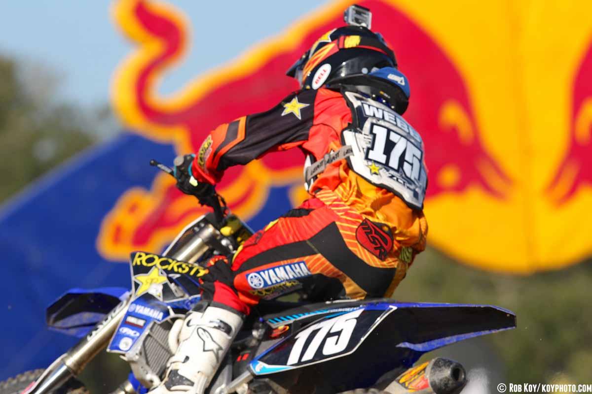 Mini O's Supercross Gallery