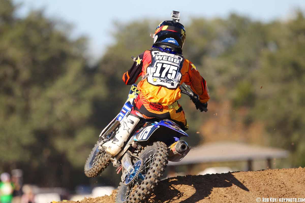 Mini O's Supercross Gallery