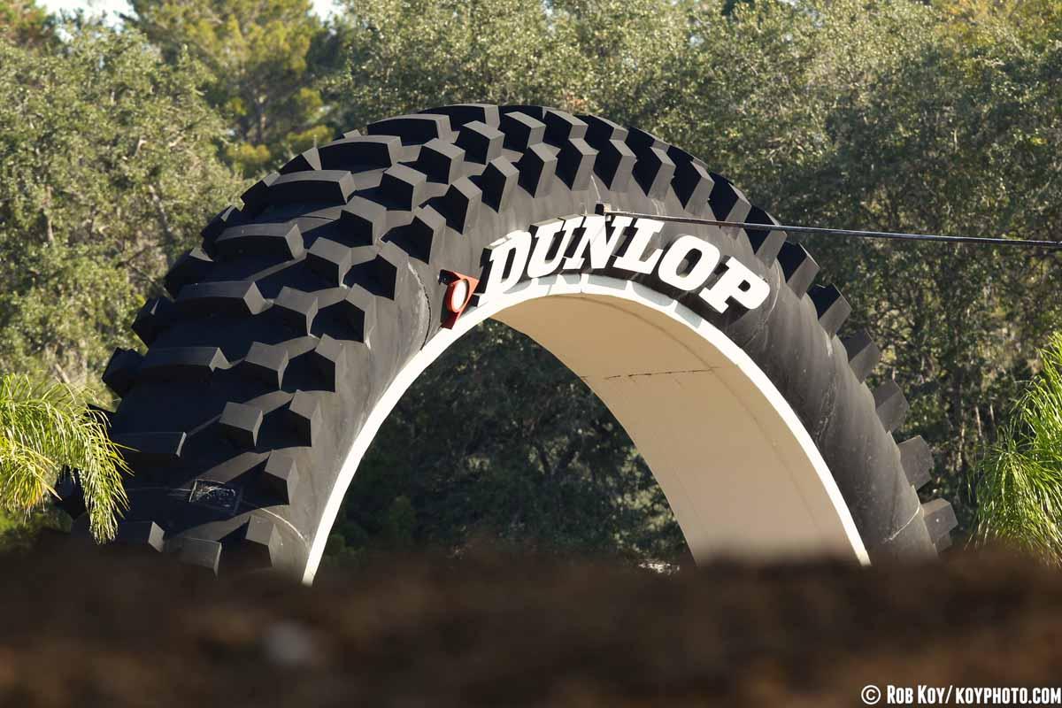 Mini O's Supercross Gallery