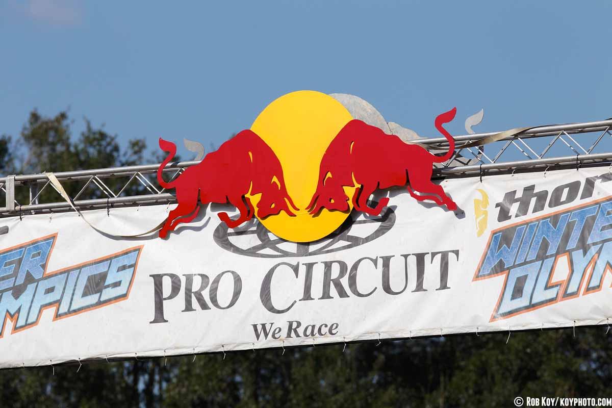 Mini O's Supercross Gallery